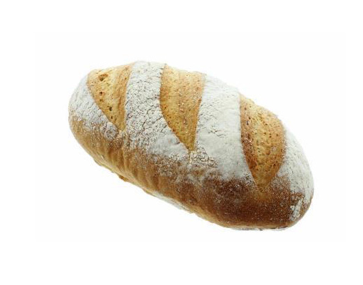 Pain paysan 500g